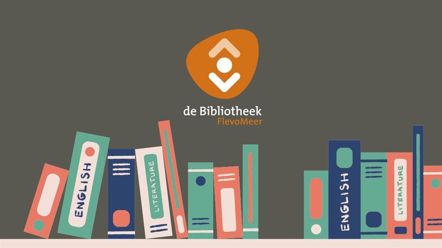 Bericht FlevoMeer Bibliotheek Lelystad bekijken